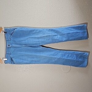 Vintage Levi's 535 Orange Tag.